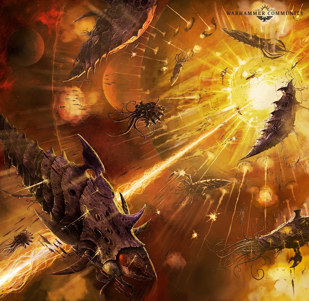 是谁把欧克塔琉斯变成了地狱？这锅还得审判官克瑞普特曼来背！