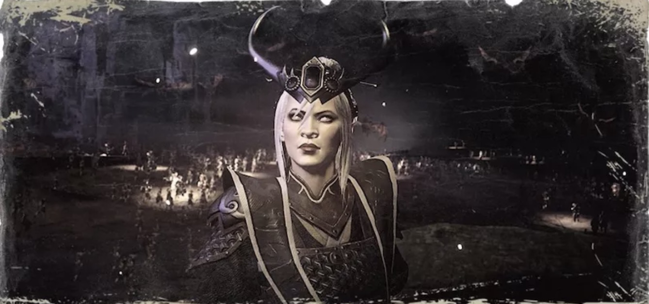 震旦如何在《全战：战锤3》得以呈现？最强大的三大法宝又是什么呢？