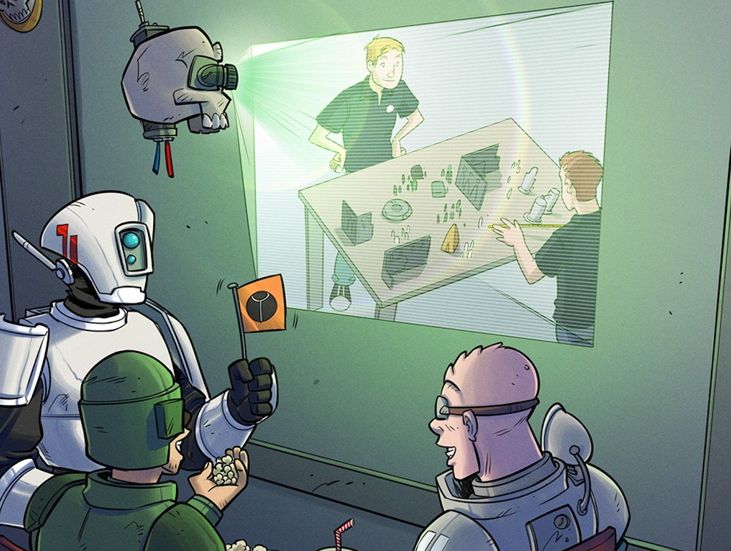 还有不到3000份！限量专属“银河集结令”待你领取！进来看看锤友都分布在哪里？