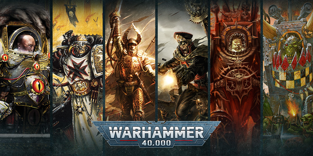 在那四十千年里，哪些远征战役最为著名？