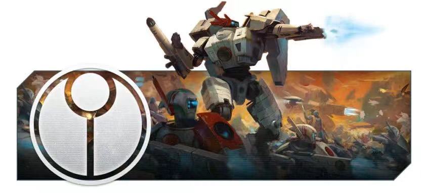 通知 | 钛帝国圣典中文规则下载来了！