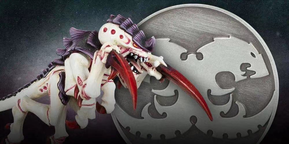 零售店活动｜四月，虫巢入侵！