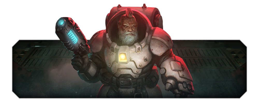 沃坦联盟释放来自地底深处的怒火——深岩狂战士！