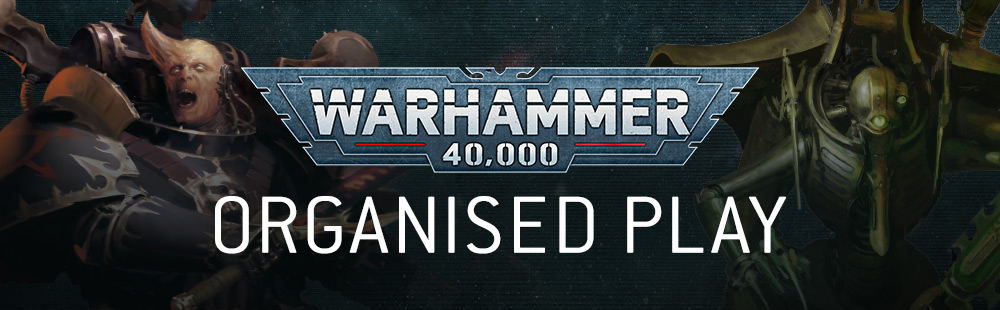 活动 | “战争之季”活动包回归！参与《战锤40000》全新赛季赢得荣耀吧！