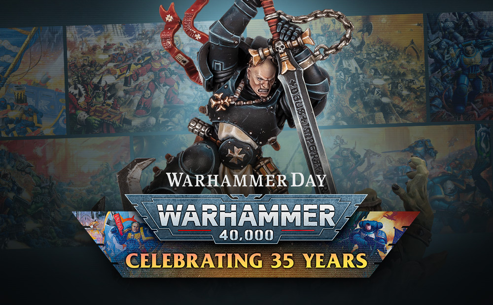 本周新品 | 巴亚德的复仇——35周年庆限量模型预售！旗舰店双倍积分活动也将开启！