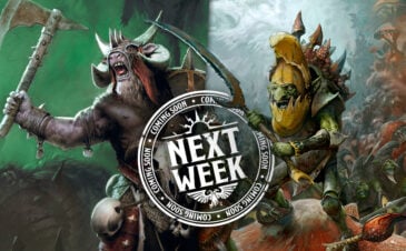 本周新品 | 西格玛时代产品 & 更多沃坦联盟开启预售！