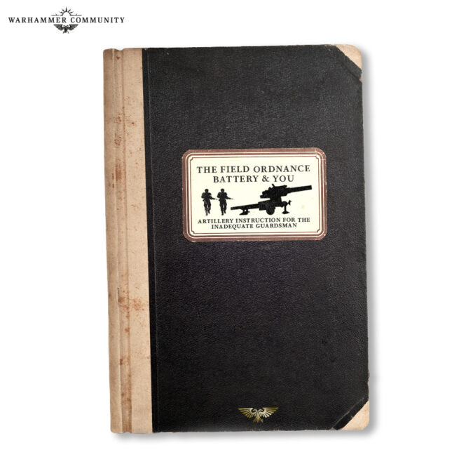 野战炮群操作指南！