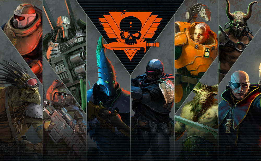 杀戮小队 | 绞架暗渊赛季即将展开