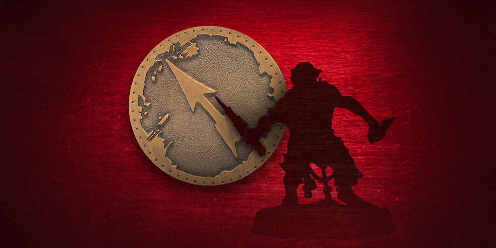 零售店活动 | 月度模型 & 硬币活动开启！