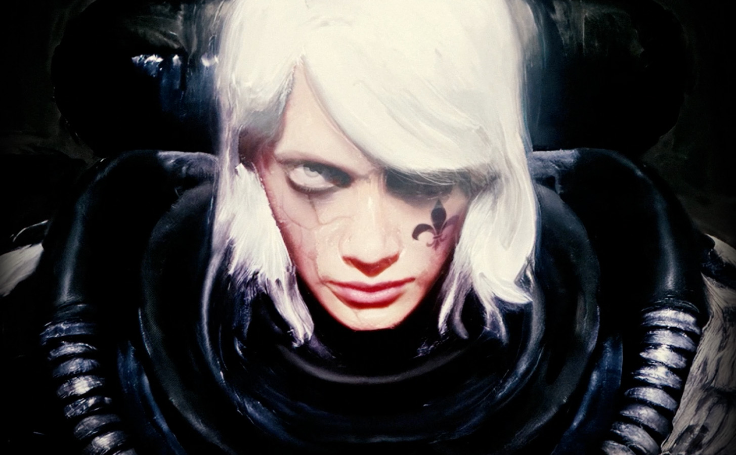 战锤40K | 用第一首帝国圣歌赞美帝皇！