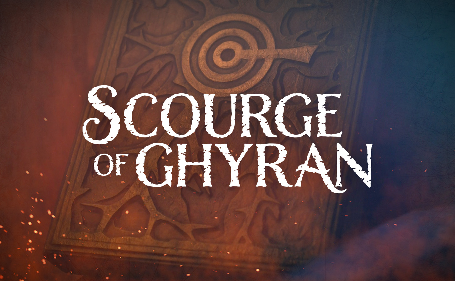 战锤西格玛时代 | 盖伊岚浩劫！准备好下一本《将领手册》的到来！