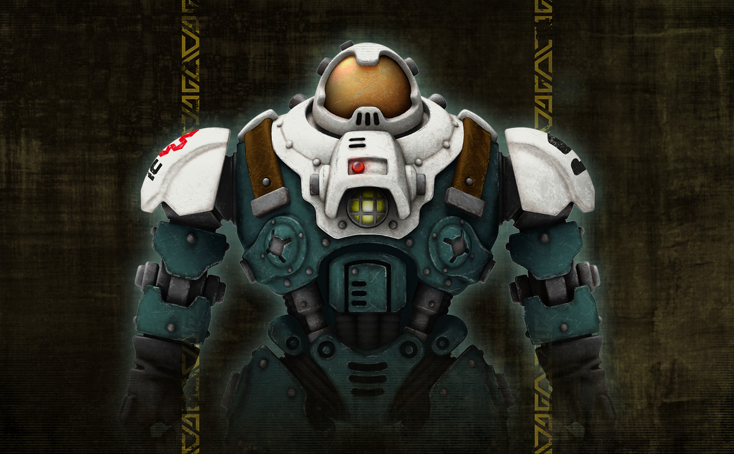 战锤40K | 铁裔——这些机械公民真的被视作与炉裔完全平等的存在吗？