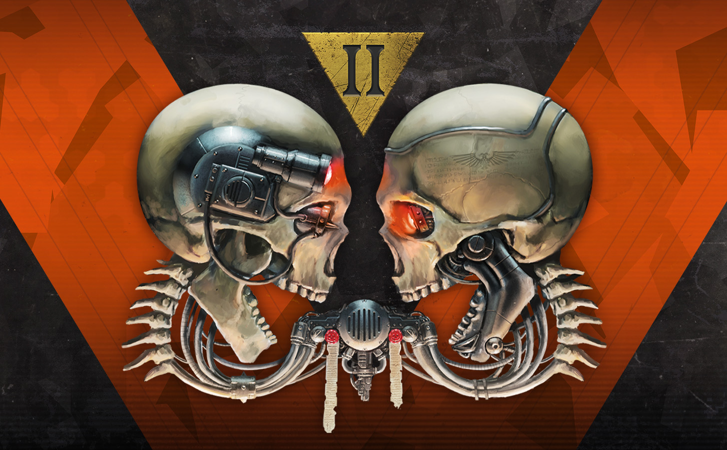 战锤40K 杀戮小队 | 2025 认证行动——立即夺取主动权，锁定全新目标！